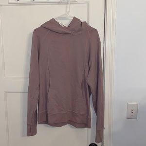 Lululemon hoodie